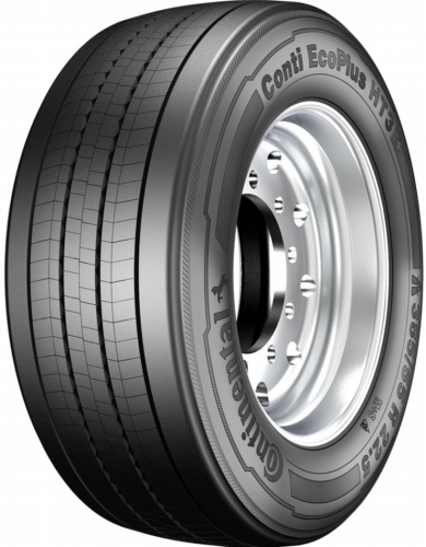 CONTINENTAL 385/55 R22,5 160K Conti EcoPlus HT3+ M+S 3PMSF TL(C