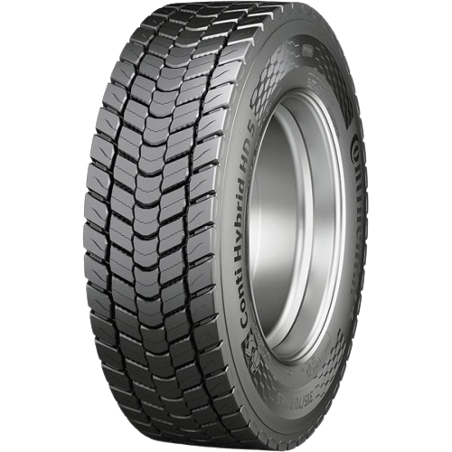 CONTINENTAL 315/70 R22,5 154/150L Conti Hybrid HD5 M+S 3PMSF TL(