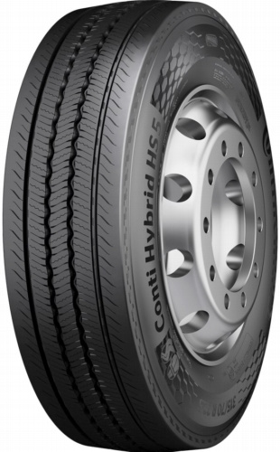 CONTINENTAL 385/55 R22,5 160K Conti Hybrid HS5 M+S 3PMSF TL(Camio