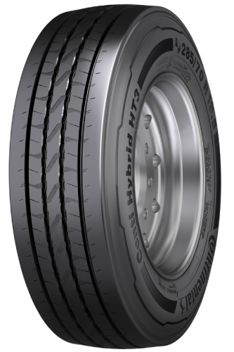 CONTINENTAL 265/70 R19,5 143/141K Conti Hybrid HT3 M+S TL(Camioa