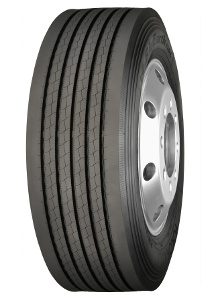YOKOHAMA 315/60 R22,5 154/148L BluEarth 110L TL Autópálya