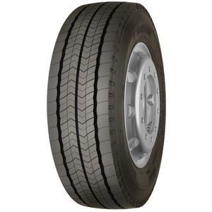 YOKOHAMA 275/70 R22,5 150/148J 120U M+S 3PMSF TL