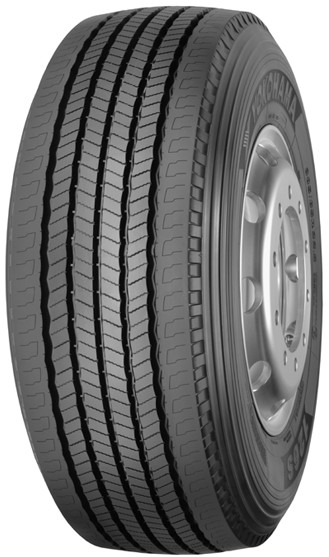 YOKOHAMA 385/55 R22,5 158L 126S M+S 3PMSF TL Regionális