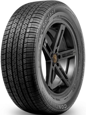 CONTINENTAL 215/65 R16 102V XL 4X4 CONTACT M+S