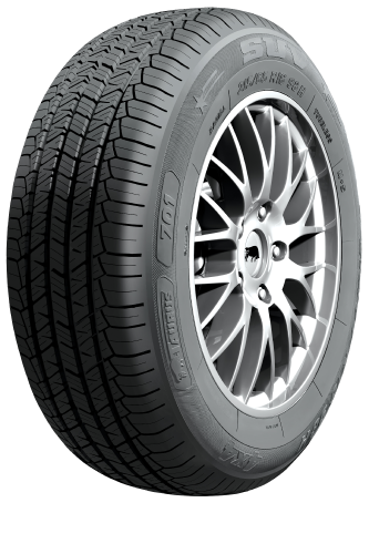 LEAO 195/55 R10 98/96N RADIAL R701 C