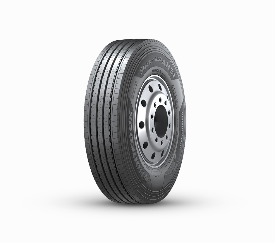 HANKOOK 355/50 R22,5 156K AH31 M+S 3PMSF TL