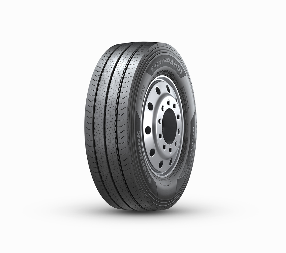 HANKOOK 315/60 R22,5 154/148L AH51 M+S 3PMSF TL