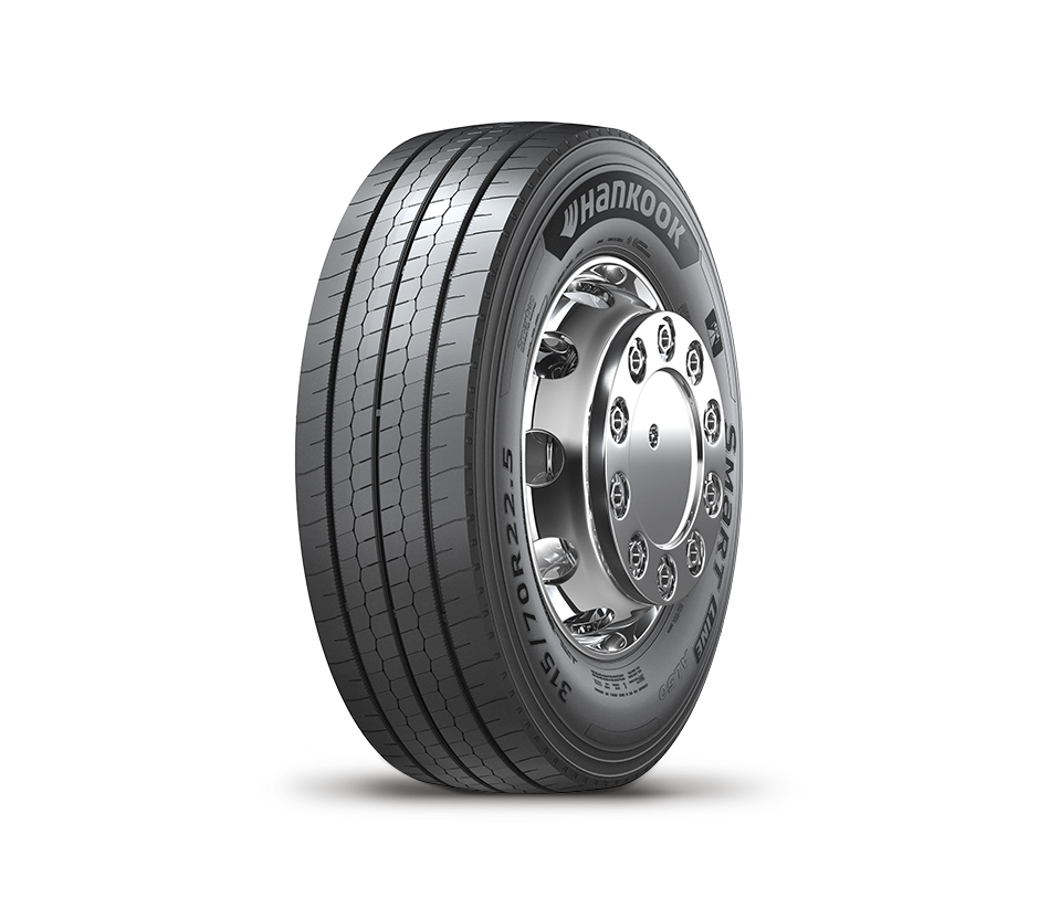 HANKOOK 315/60 R22,5 154/148L AL50 M+S 3PMSF TL