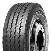 LEAO 385/55 R22,5 160J 20PR ATL863 M+S 3PMSF TL Regionális