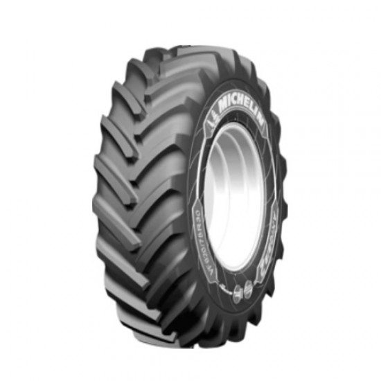MICHELIN VF 710/70 R42 182D/179E AXIOBIB 2 TL