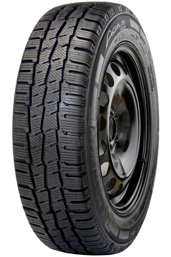 MICHELIN 195/75 R16 110/108R AGILIS ALPIN M+S 3PMSF C