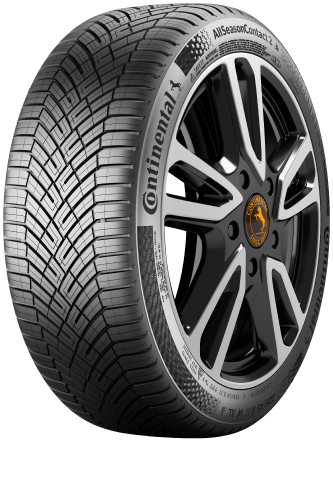 CONTINENTAL 265/50 R19 110W XL FR ALLSEASONCONTACT 2 M+S 3PMSF