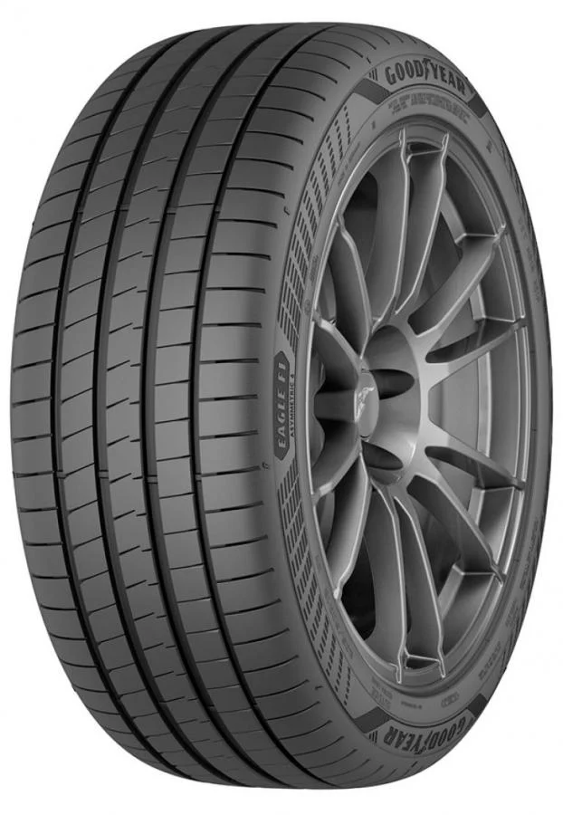 GOODYEAR 225/60 R18 104Y XL FP EAGLE F1 ASYMMETRIC 6