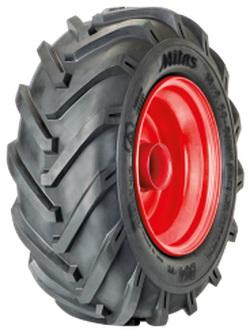 MITAS 16X6,50 -8 4PR B64 TL