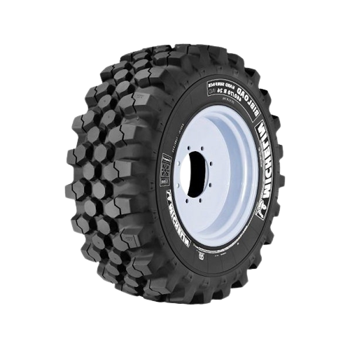 MICHELIN 340/80 R18 143A8/B BIBLOAD IND TL