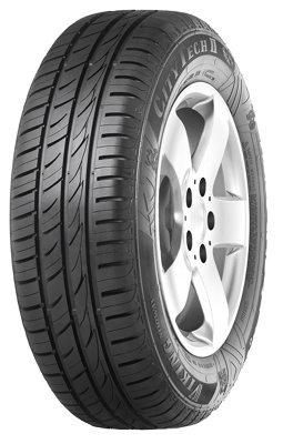 VIKING 185/60 R14 82T CITYTECH II