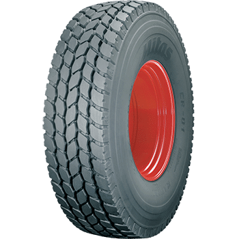 MITAS 445/95 R25 174F CR-01 TL
