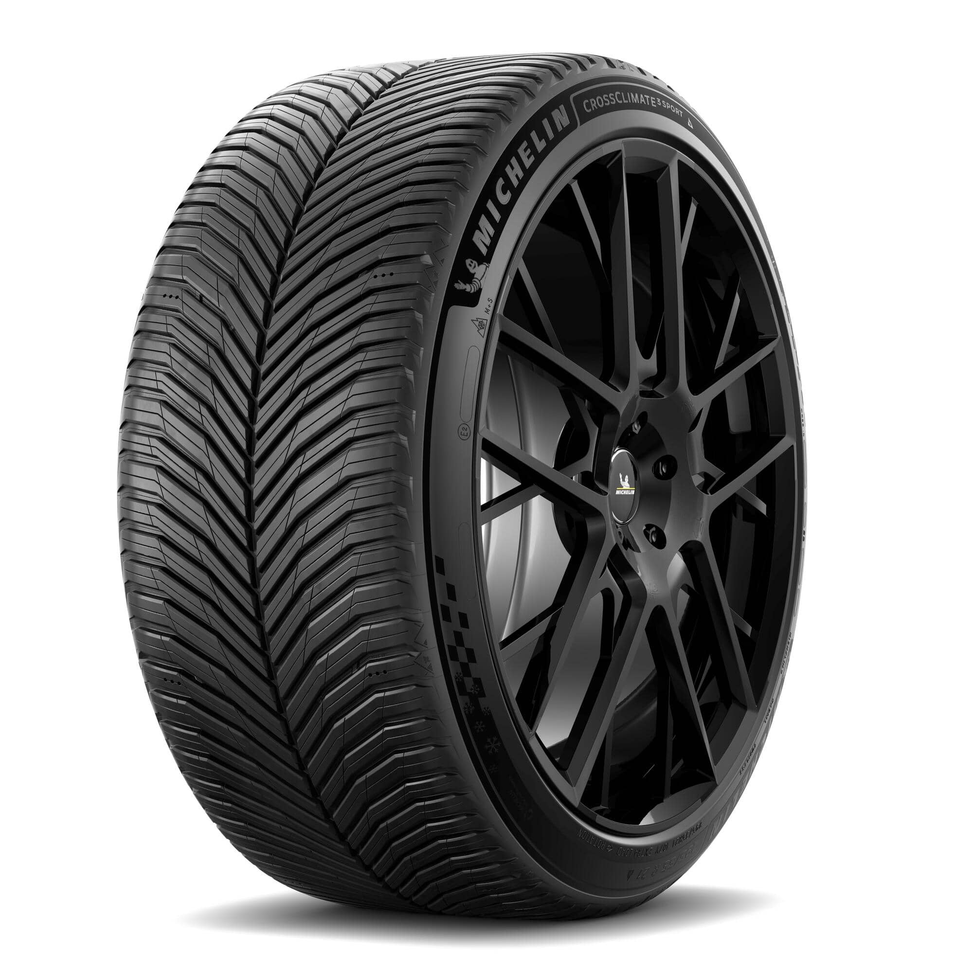 MICHELIN 285/45 R20 112Y XL FR CROSSCLIMATE 3 SPORT M+S 3PMSF