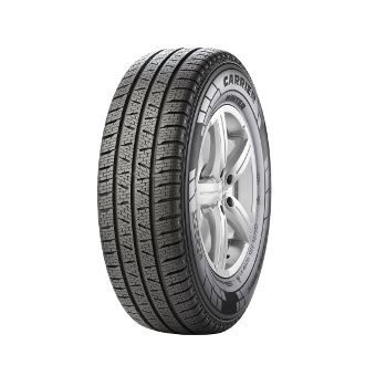 PIRELLI 215/75 R16 116R CARRIER WINTER M+S 3PMSF C