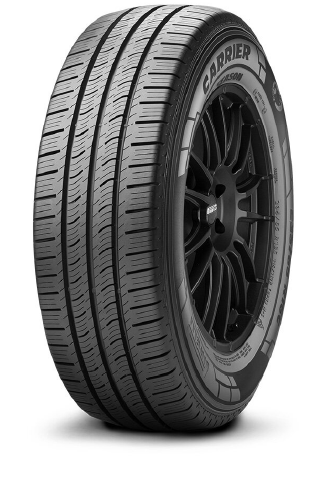 PIRELLI 225/65 R16 112R CARRIER ALL SEASON C