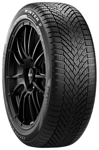 PIRELLI 215/50 R19 93T FR CINTURATO WINTER 2 M+S 3PMSF s-i