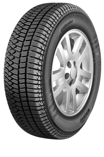 KLEBER 215/65 R16 98H CITILANDER SUV M+S 3PMSF