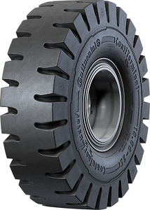 CONTINENTAL 14,00 -24 28PR ContainerMaster+ E4 IND TL