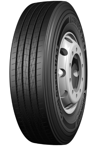 CONTINENTAL 265/70 R19,5 140/138M Conti Urban HA3 M+S 3PMSF TL EU LRH 16PR (C