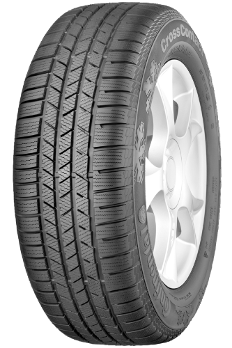 CONTINENTAL 175/65 R15 84T CONTICROSSCONTACT WINTER M+S 3PMSF
