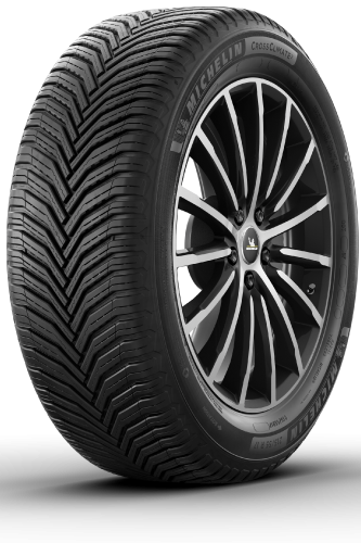 MICHELIN 215/65 R16 102V XL CROSSCLIMATE 2 M+S 3PMSF