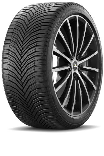 MICHELIN 265/60 R18 114V XL CROSSCLIMATE SUV M+S 3PMSF