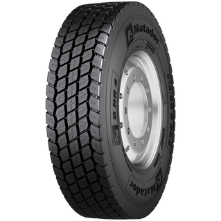MATADOR 235/75 R17,5 132/130M D HR 4 M+S 3PMSF TL
