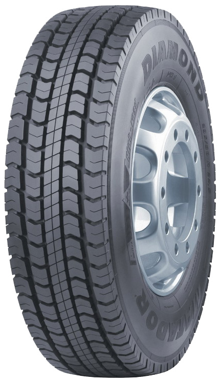 MATADOR 11/ R22,5 148/145L DH1 M+S 3PMSF TL