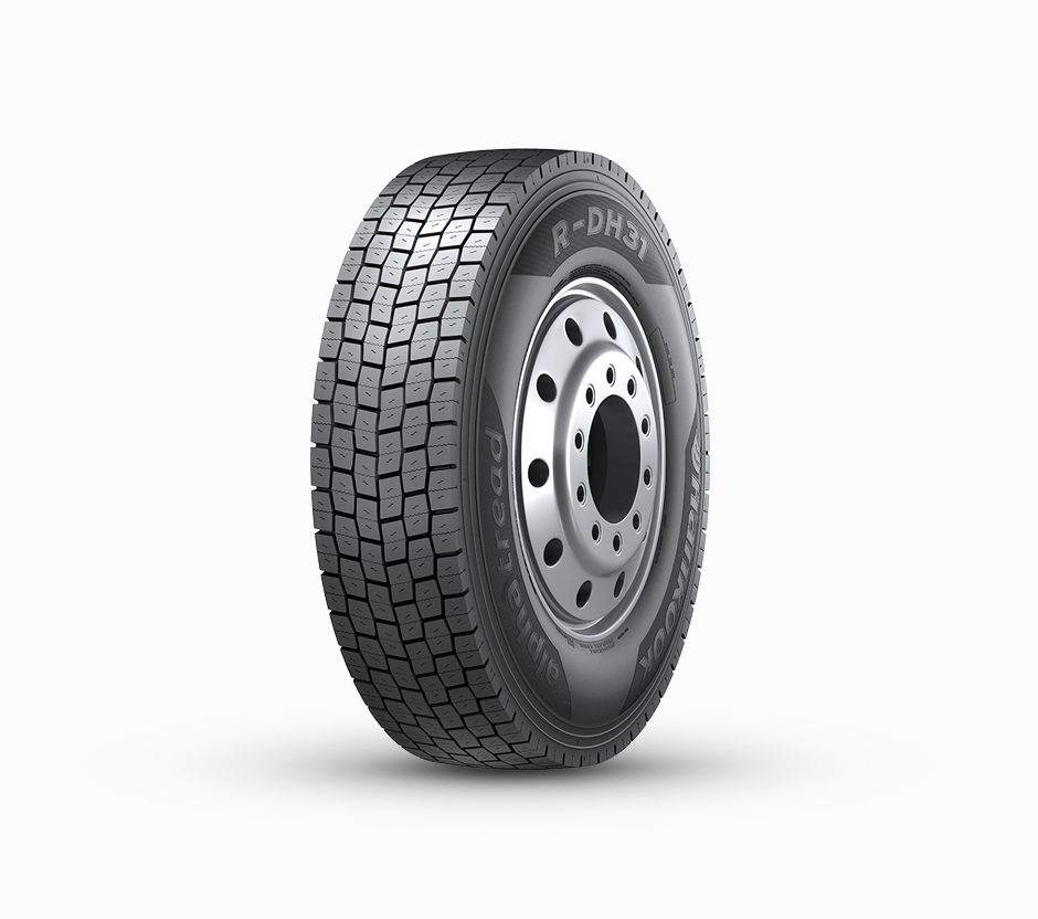 HANKOOK 275/70 R22,5 148/145M DH31 M+S 3PMSF TL