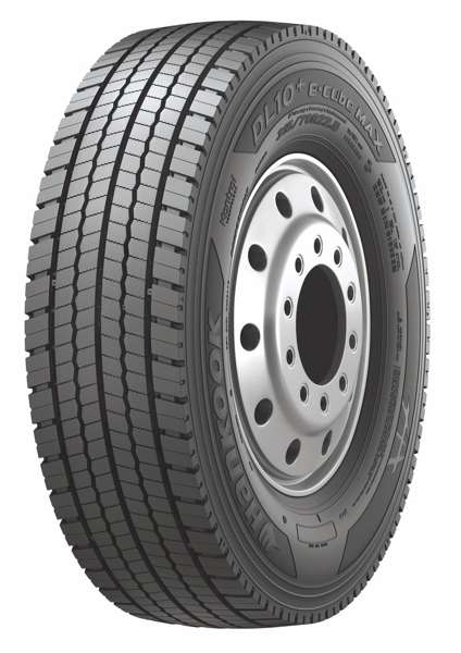 HANKOOK 295/55 R22,5 147/145K DL10+ M+S 3PMSF TL
