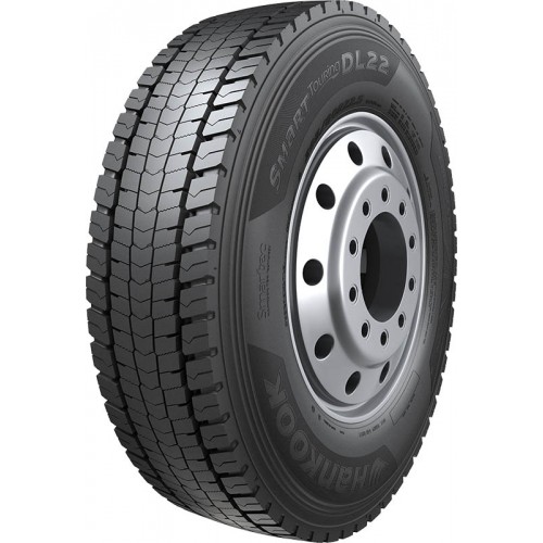 HANKOOK 295/80 R22,5 154/149M DL22 M+S 3PMSF TL