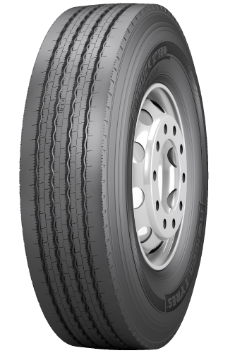 NOKIAN TYRES 385/65 R22,5 160K E-TRUCK STEER M+S 3PMSF