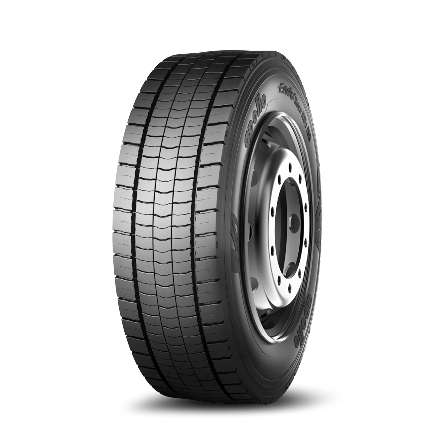APOLLO 315/80 R22,5 156/150L ENDURACE RD2 M+S 3PMSF TL