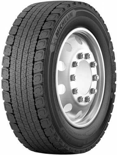 MICHELIN 295/60 R22,5 150/147K X LINE ENERGY D3 M+S 3PMSF