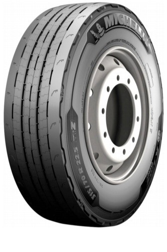 MICHELIN 315/70 R22,5 156/150L X LINE ENERGY Z2 M+S 3PMSF TL
