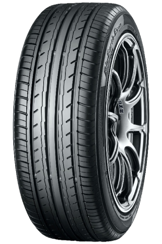YOKOHAMA 165/55 R14 72H BluEarth-Es ES32