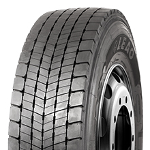 LEAO 295/60 R22,5 150/147L ETD100 M+S 3PMSF TL Autópálya