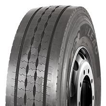 LEAO 315/60 R22,5 152/148L ETS100 M+S 3PMSF TL Autópálya
