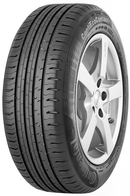CONTINENTAL 205/55 R17 91W CONTIECOCONTACT 5 MO