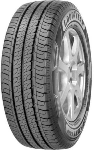 GOODYEAR 215/60 R17 109H EFFICIENTGRIP CARGO C