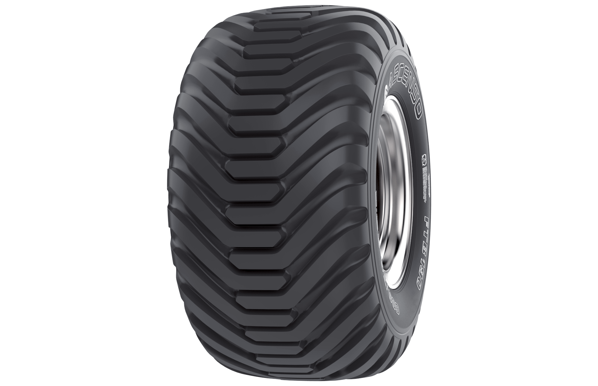 ASCENSO 400/60 -15,5 16PR FTB190 TL