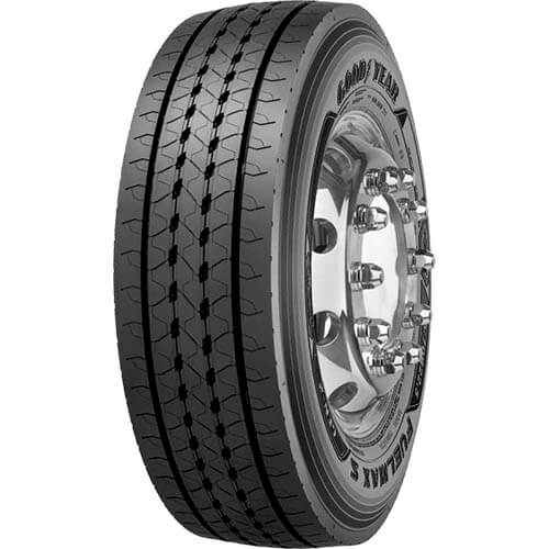 GOODYEAR 385/55 R22,5 160K FUELMAX T M+S