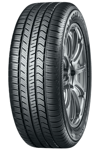 YOKOHAMA 245/45 R21 104W XL RPB GEOLANDAR X-CV G057 M+S