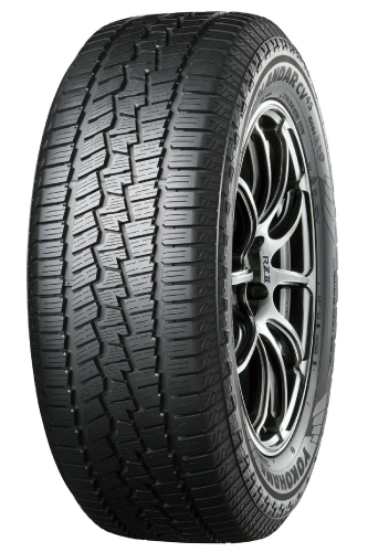 YOKOHAMA 215/55 R18 99V XL RPB GEOLANDAR CV 4S G061 M+S 3PMSF