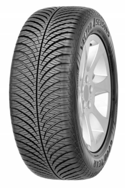 GOODYEAR 215/70 R16 100T FP VECTOR 4SEASONS GEN-2 M+S 3PMSF 4X4(4x4 All Season